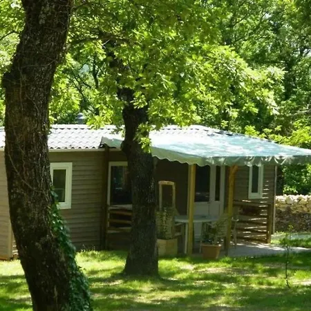 Mobil-home, Animaux Admis - 5 Pers. - Api-1-52-2860 * Vesseaux